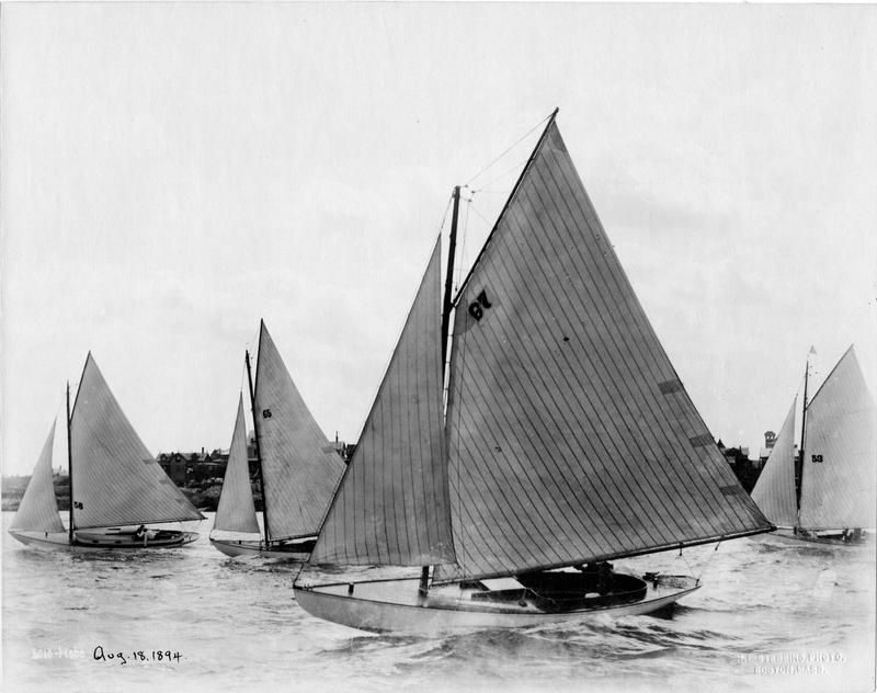 Hobman Raft Hobo | MIT Museum