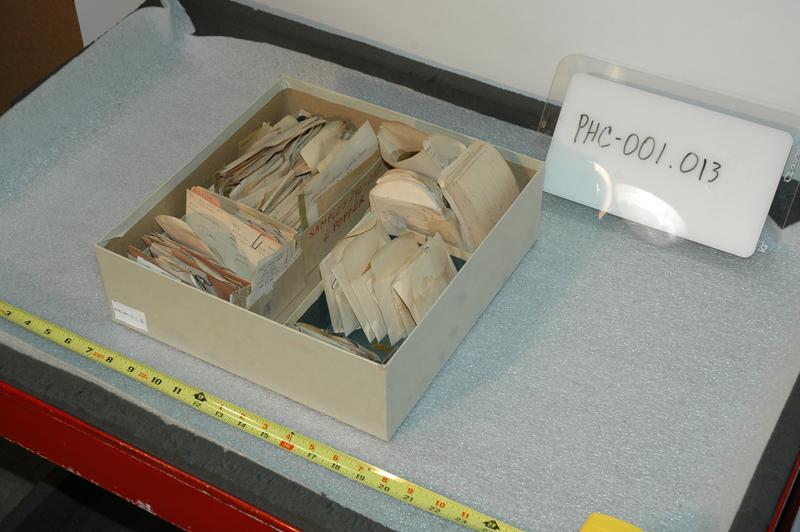 Lens samples | MIT Museum