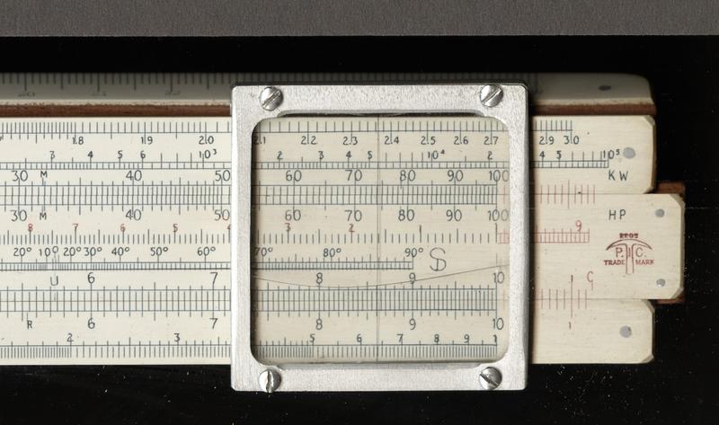 Precision Instrument Co. | MIT Museum