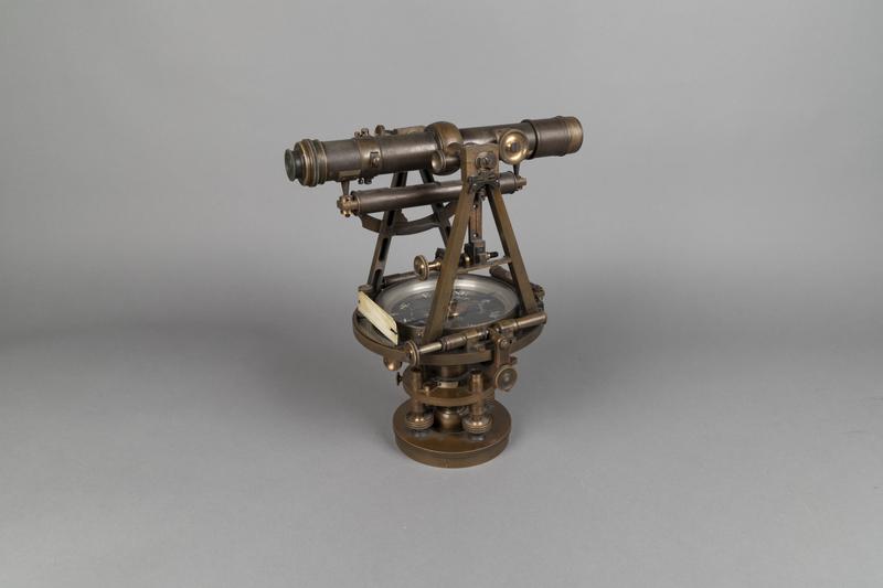 Made to Measure -- How Far? | MIT Museum