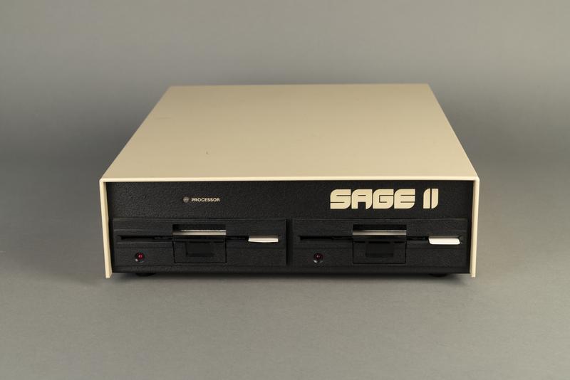 Thesage Computer SAGE Computer Technology | MIT Museum