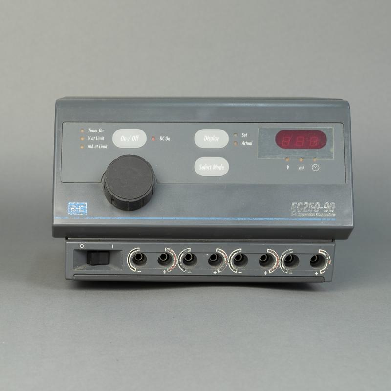 E-C Apparatus Corporation | MIT Museum