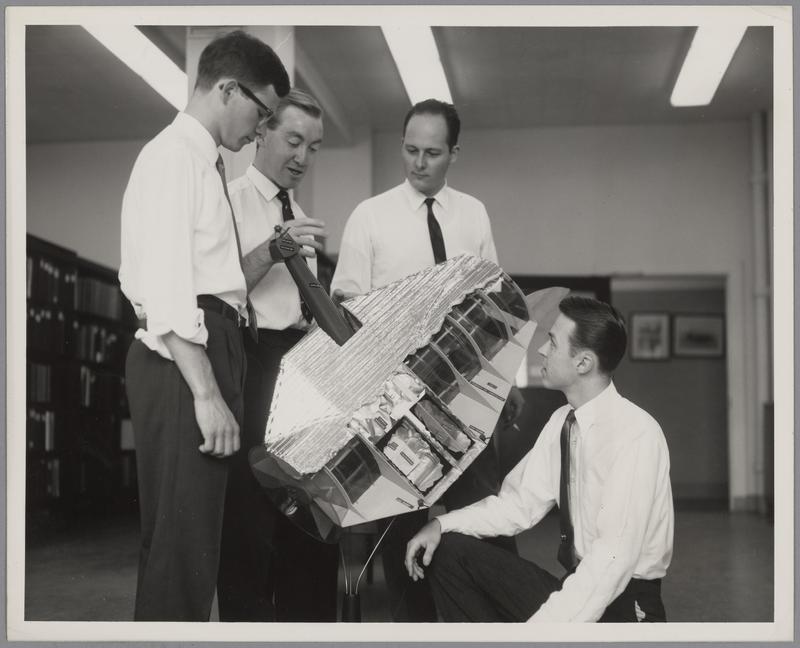 Kevin Rueckwald Ronald F. Rueckwald, James L. Nash-Webber, John E. Huguenin, and Don A ...