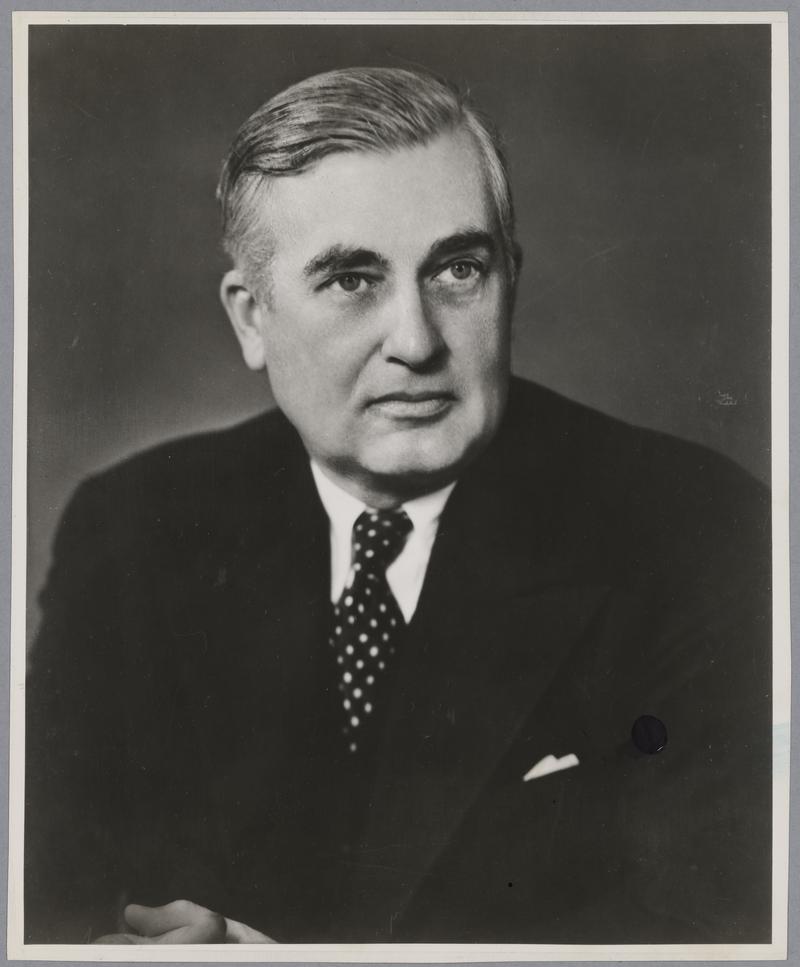 Edison, Charles | MIT Museum
