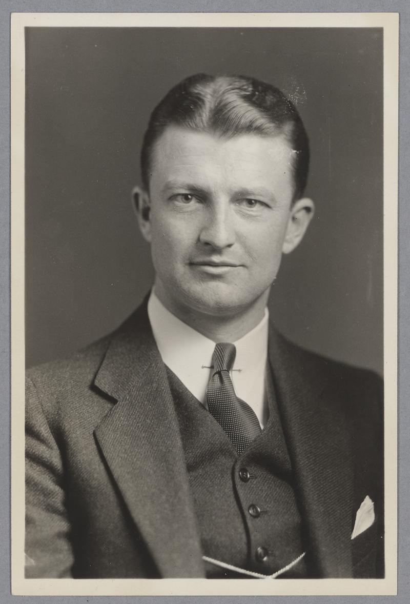 Evans, Robley Dunglison | MIT Museum