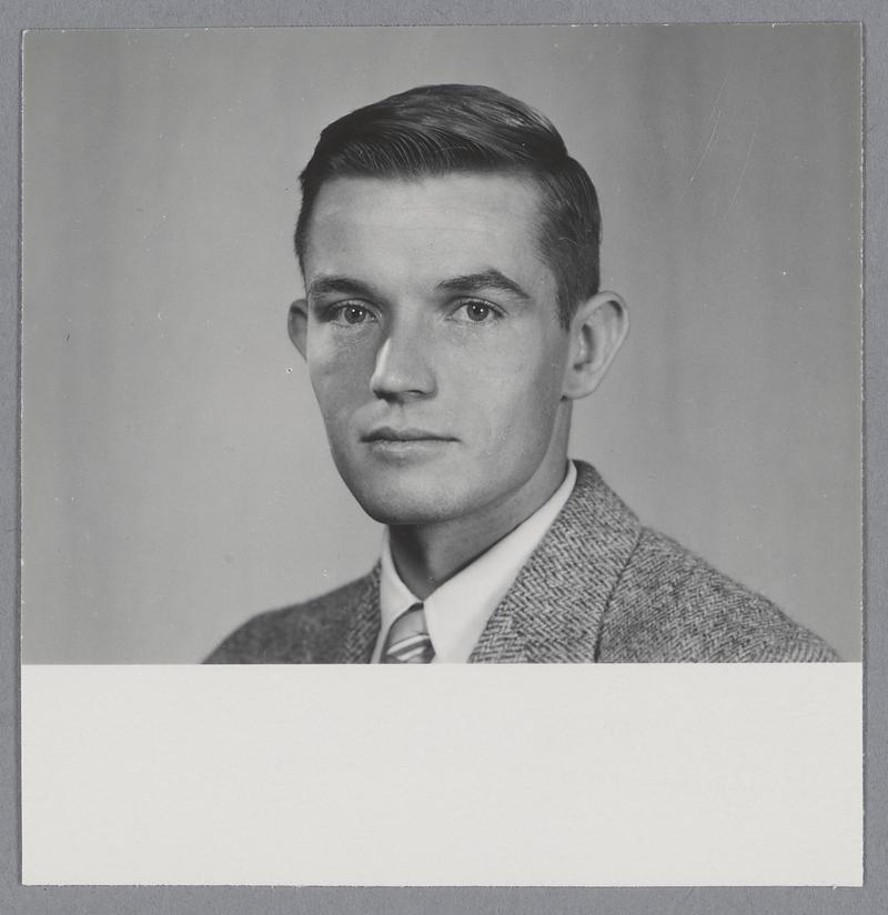 Scott Richer Scott, Richard | MIT Museum