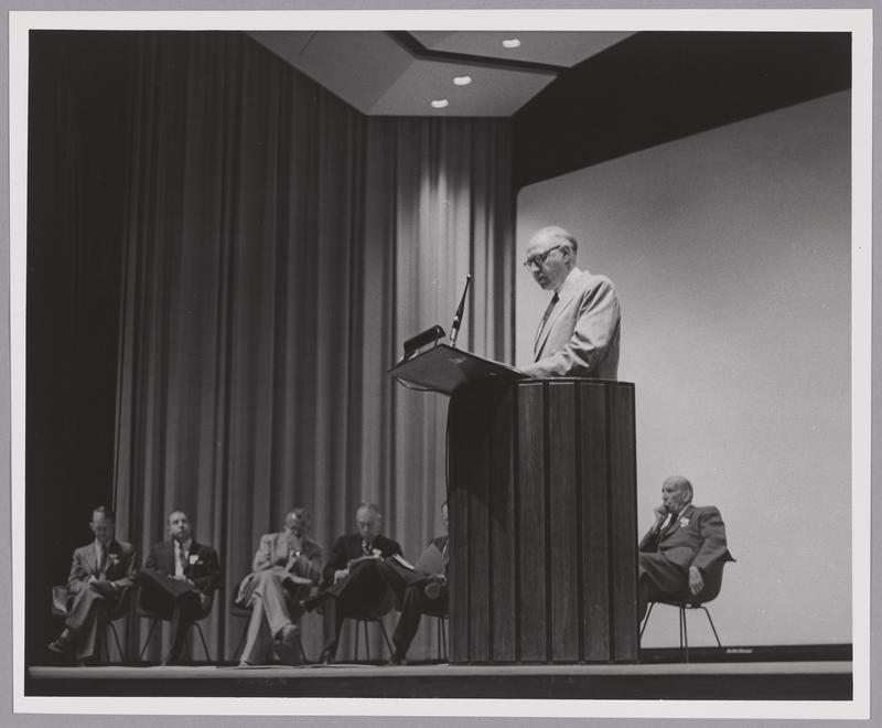 Department of Electrical Engineering -- Cambridge -- Acoustics ...