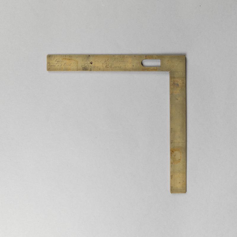 Made to Measure -- How Far? | MIT Museum