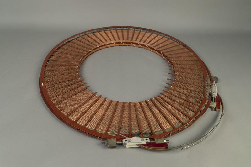 MIT, Francis Bitter Magnet Laboratory | MIT Museum